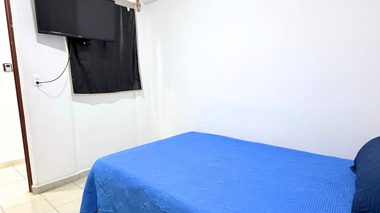Photo of Bedroom in Atlacomulco