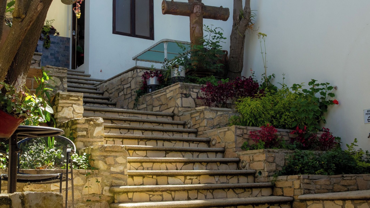 Photo of Outdoor in De La Merced