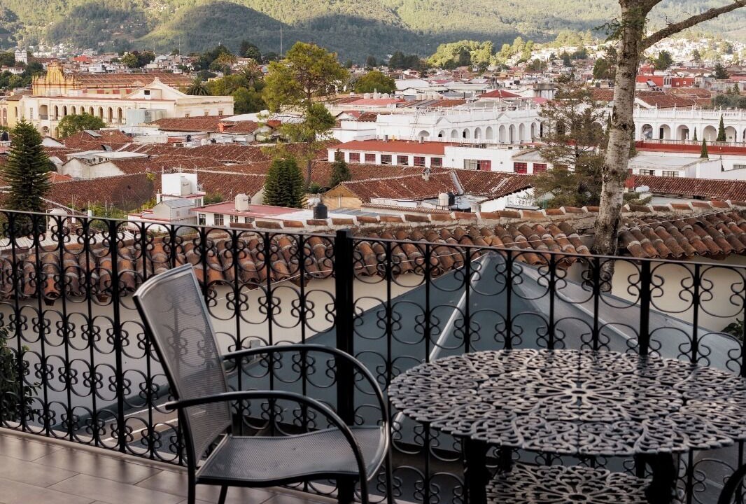 Photo of Outdoor in De La Merced