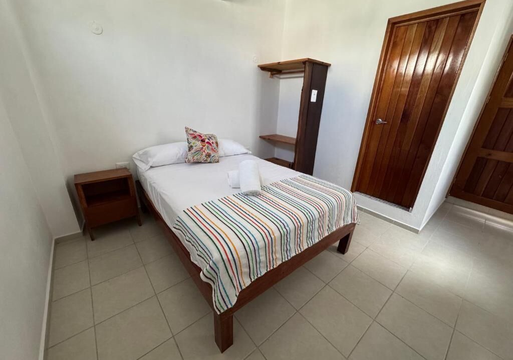 Photo of Bedroom in Centro - Supmza 001