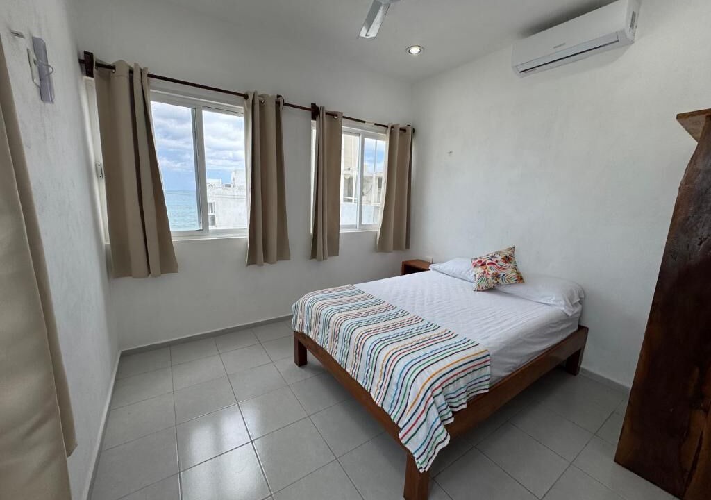 Photo of Bedroom in Centro - Supmza 001