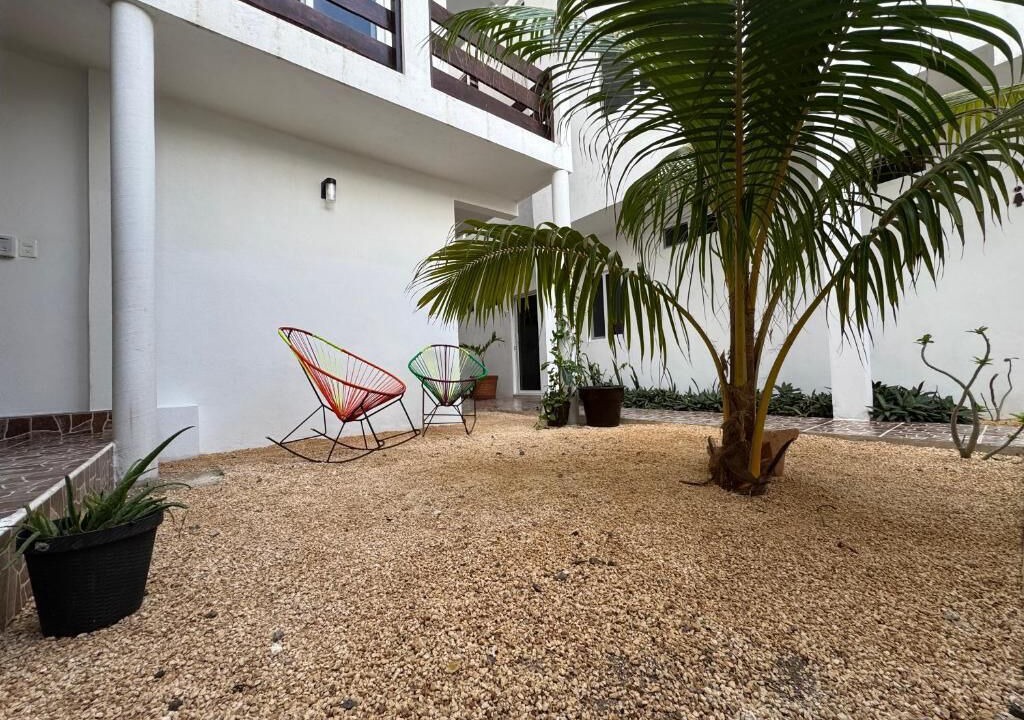 Photo of Patio Balcony in Centro - Supmza 001
