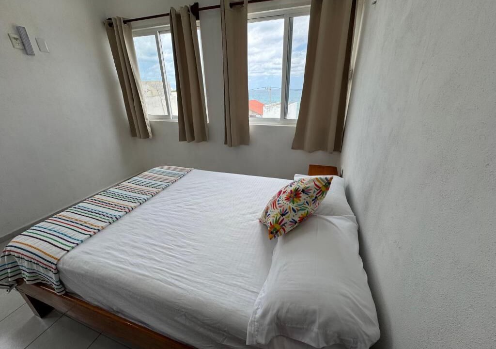 Photo of Bedroom in Centro - Supmza 001