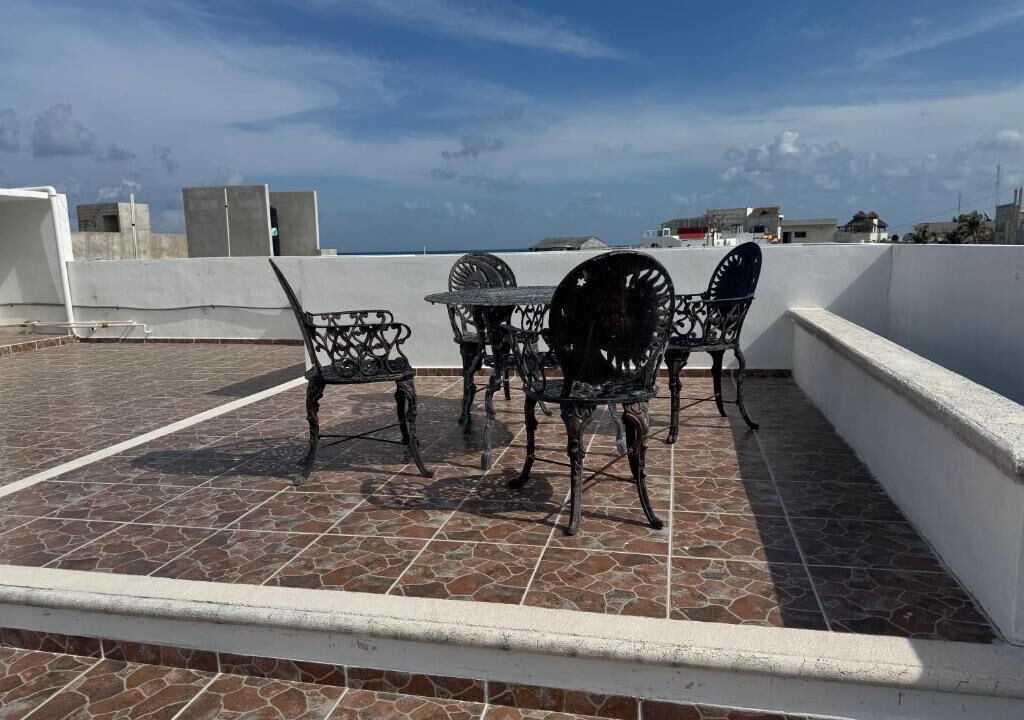 Photo of Outdoor in Centro - Supmza 001
