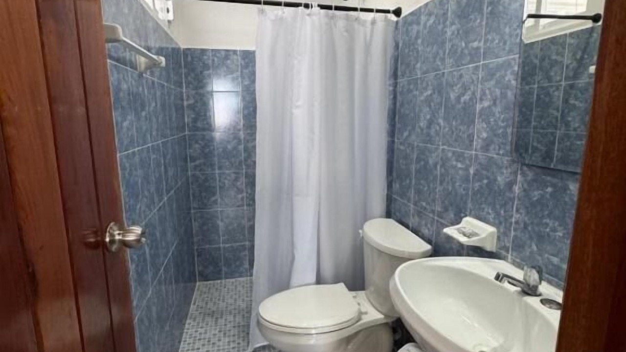 Photo of Bathroom in Centro - Supmza 001