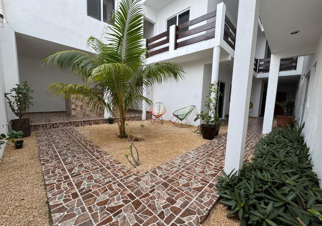 Photo of Patio Balcony in Centro - Supmza 001