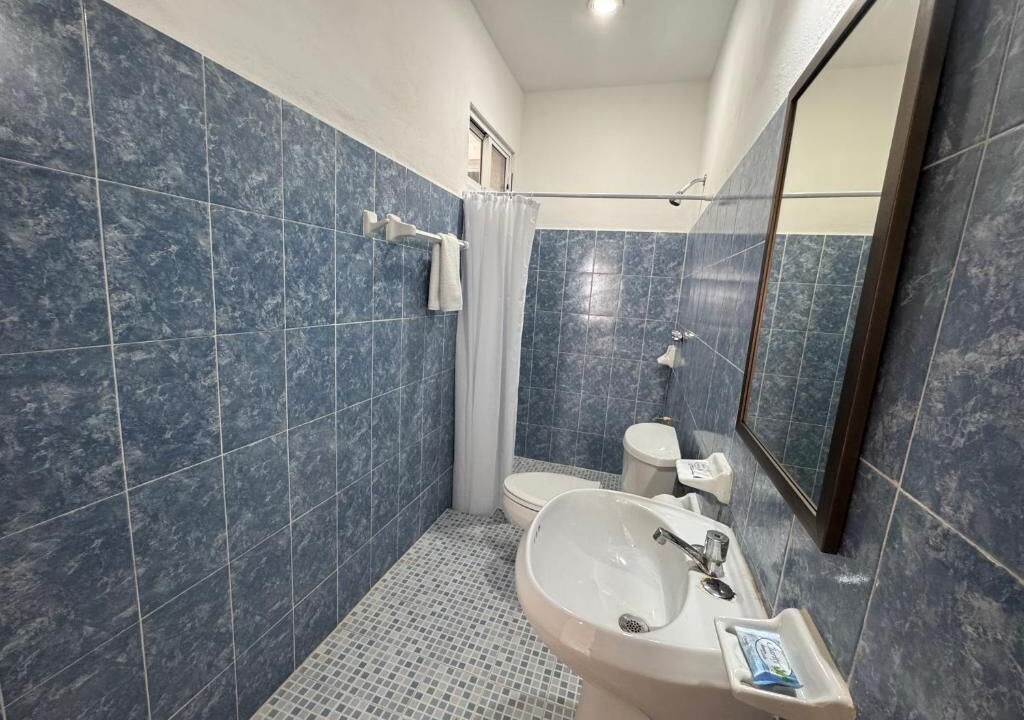 Photo of Bathroom in Centro - Supmza 001