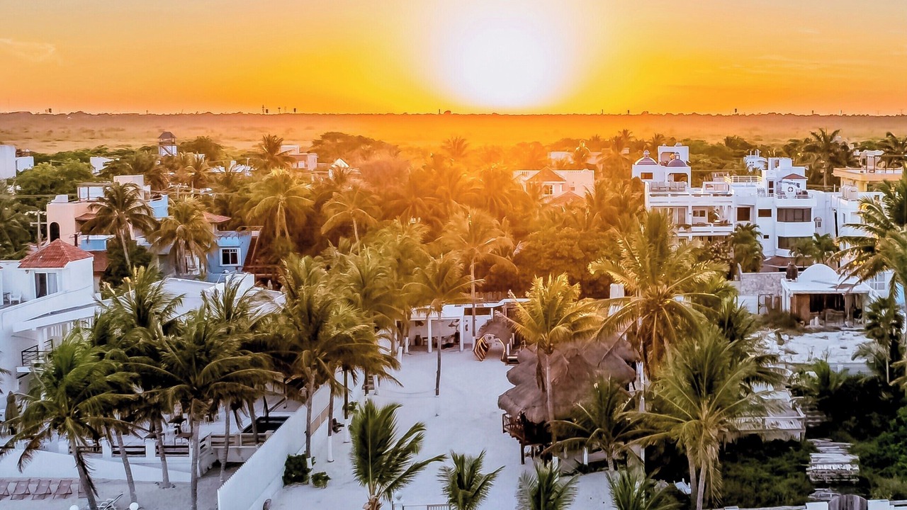 Photo of Outdoor in Puerto Morelos