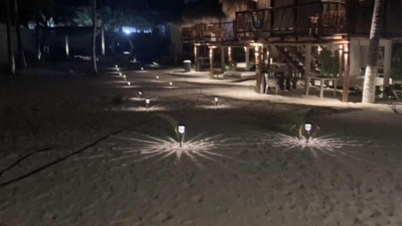 Photo of Outdoor in Puerto Morelos