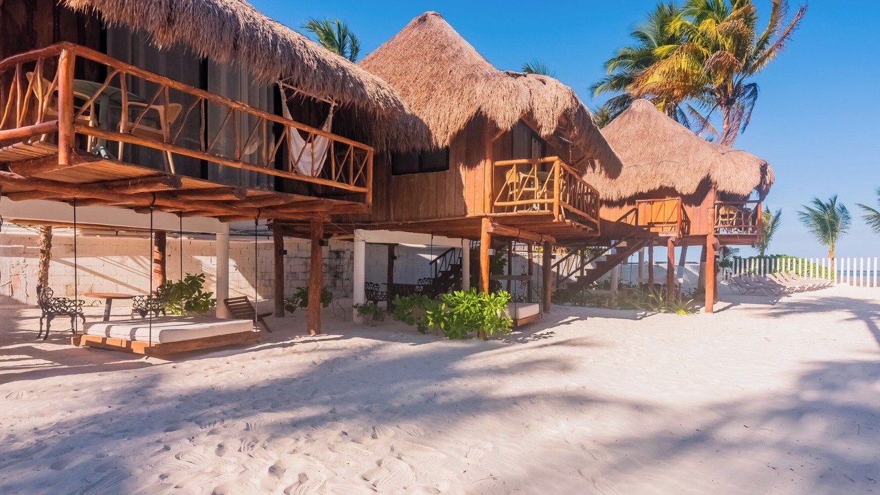 Photo of Outdoor in Puerto Morelos