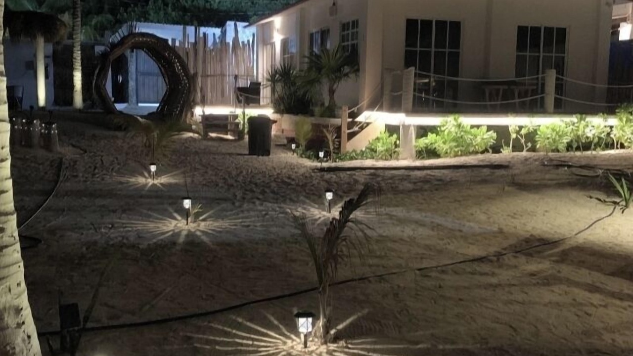 Photo of Outdoor in Puerto Morelos
