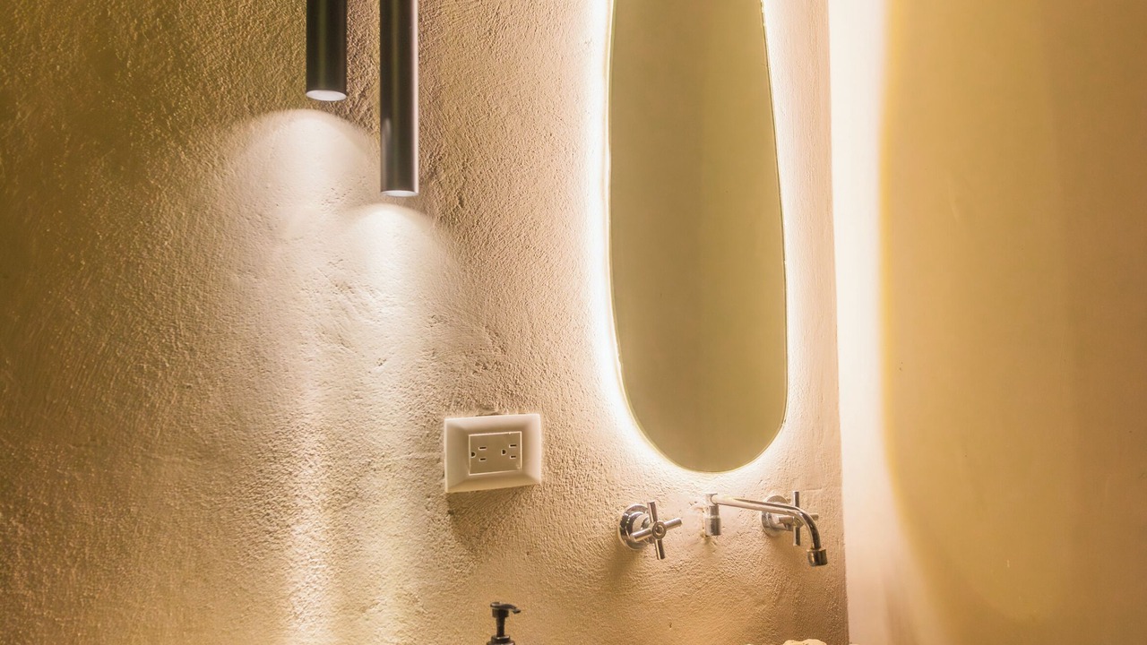 Photo of Bathroom in Puerto Morelos