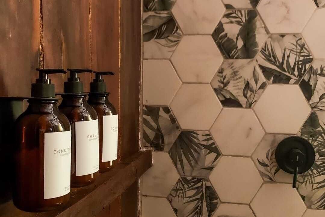 Photo of Bathroom in Puerto Morelos