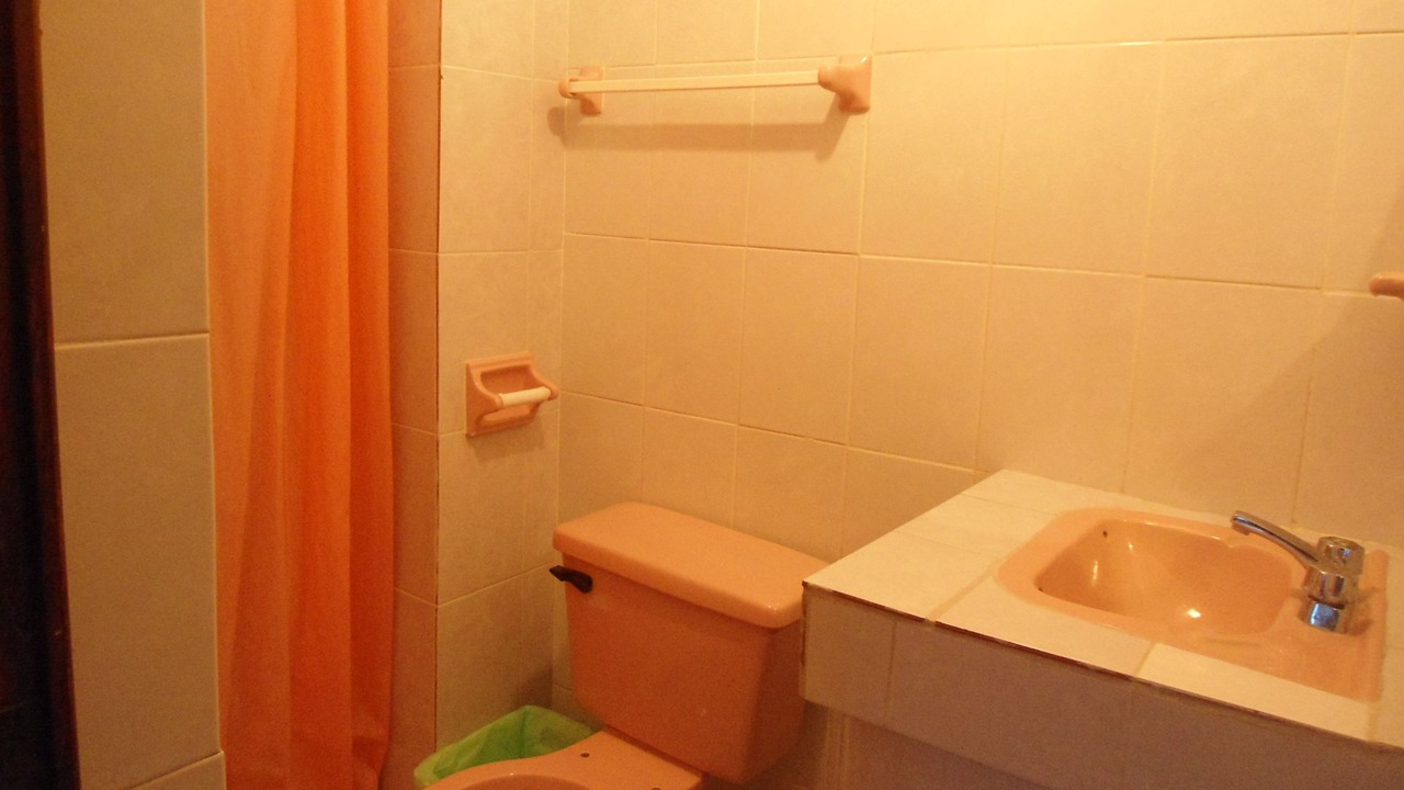 Photo of Bathroom in Tlalnelhuayocan