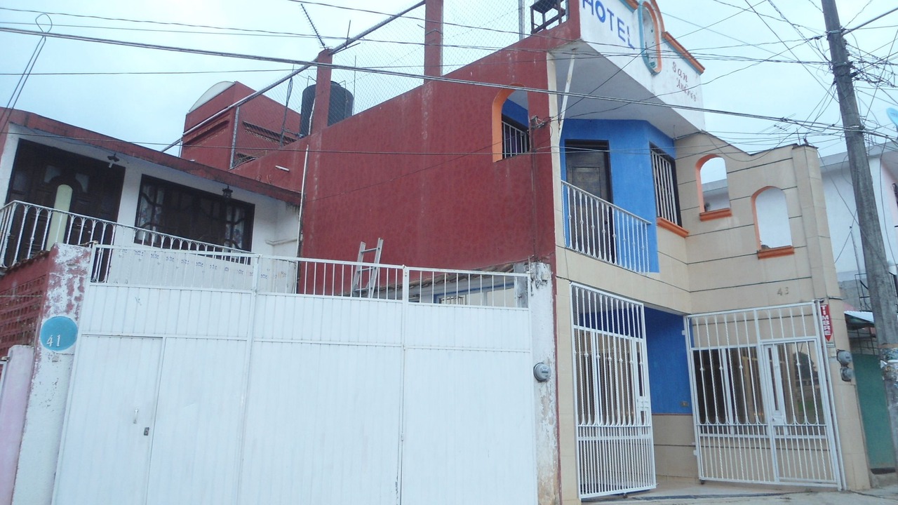 Photo of Outdoor in Tlalnelhuayocan