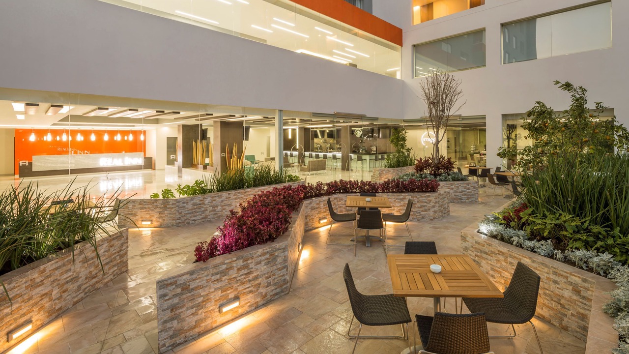Photo of Patio Balcony in Celaya