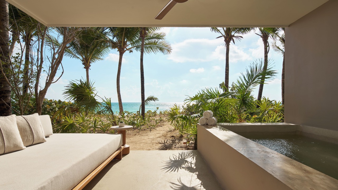 Photo of Outdoor in Mayakoba