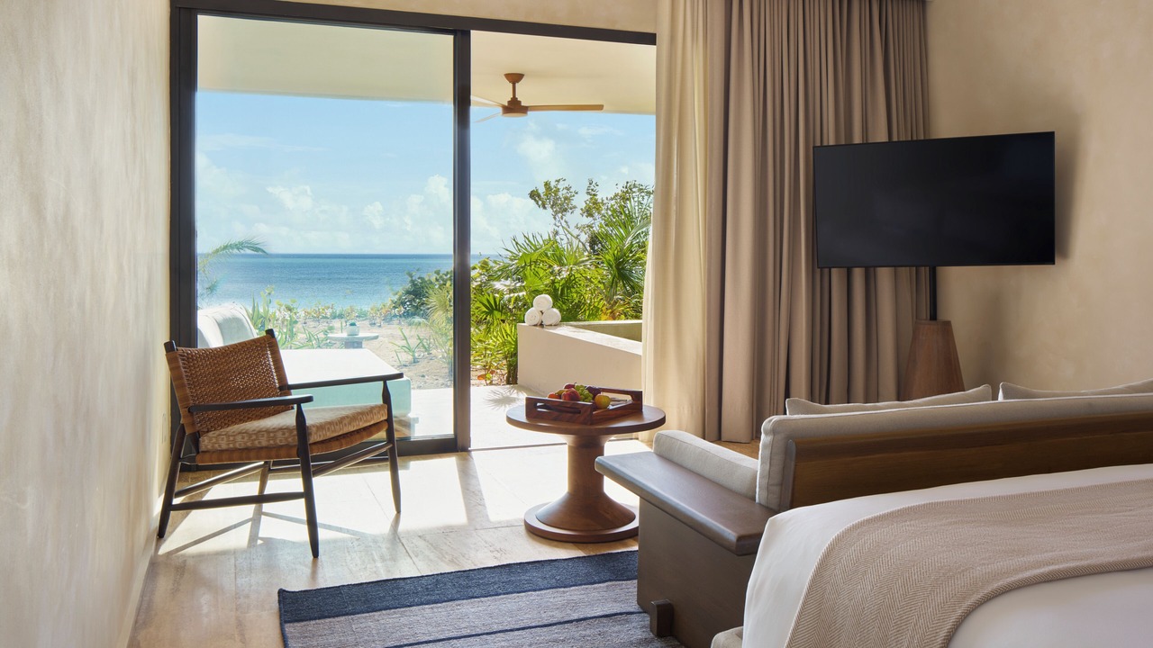 Photo of Outdoor in Mayakoba