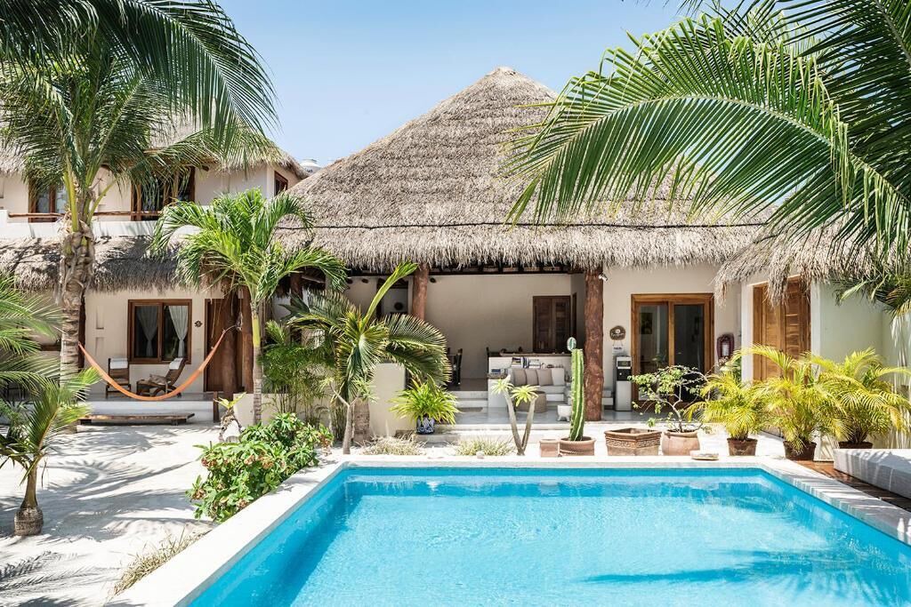 Photo of Outdoor in Isla Holbox