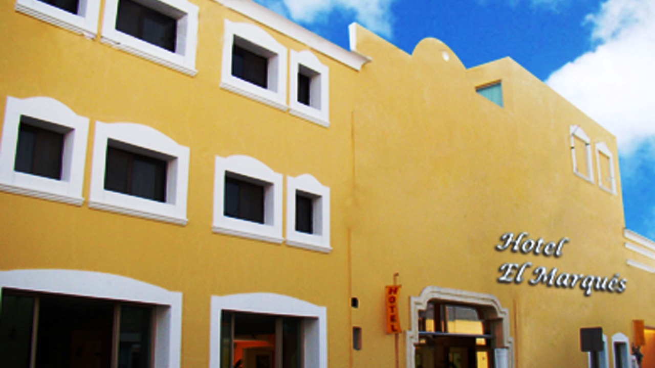 Photo of Outdoor in Zona Paseo Montejo