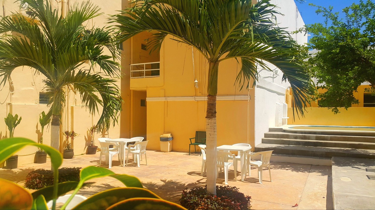 Photo of Outdoor in Zona Paseo Montejo