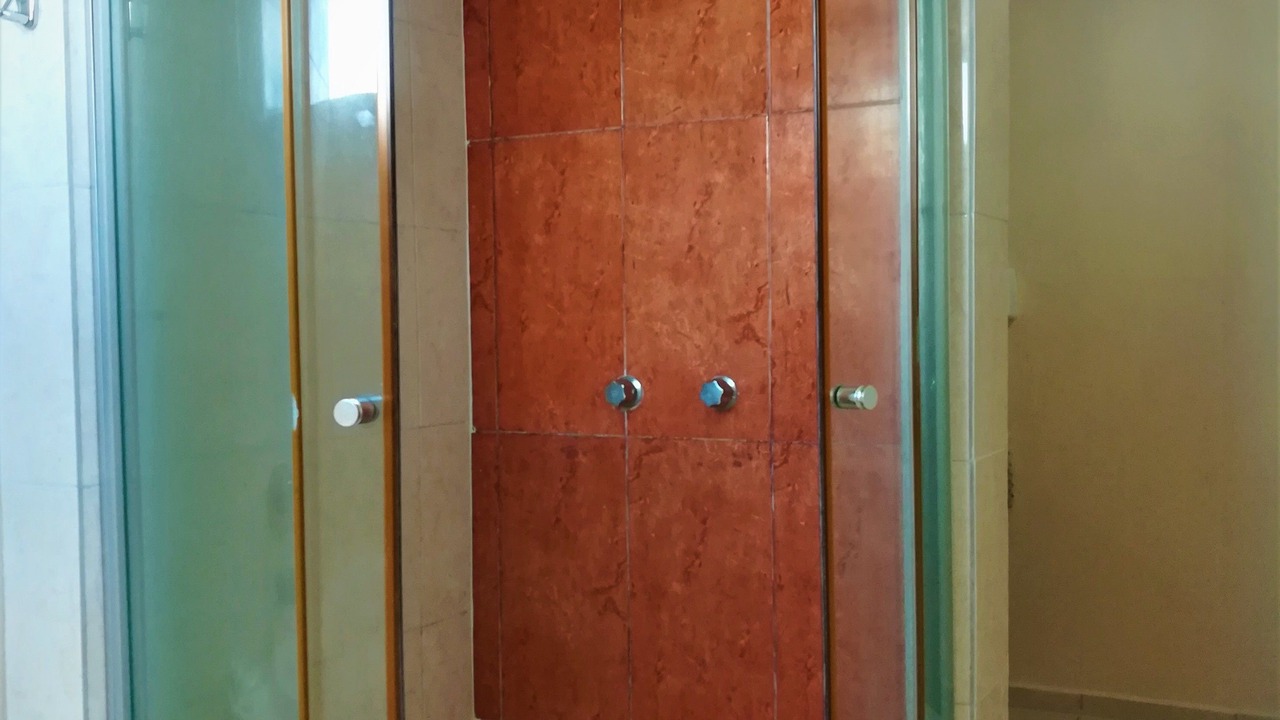 Photo of Bathroom in Zona Paseo Montejo