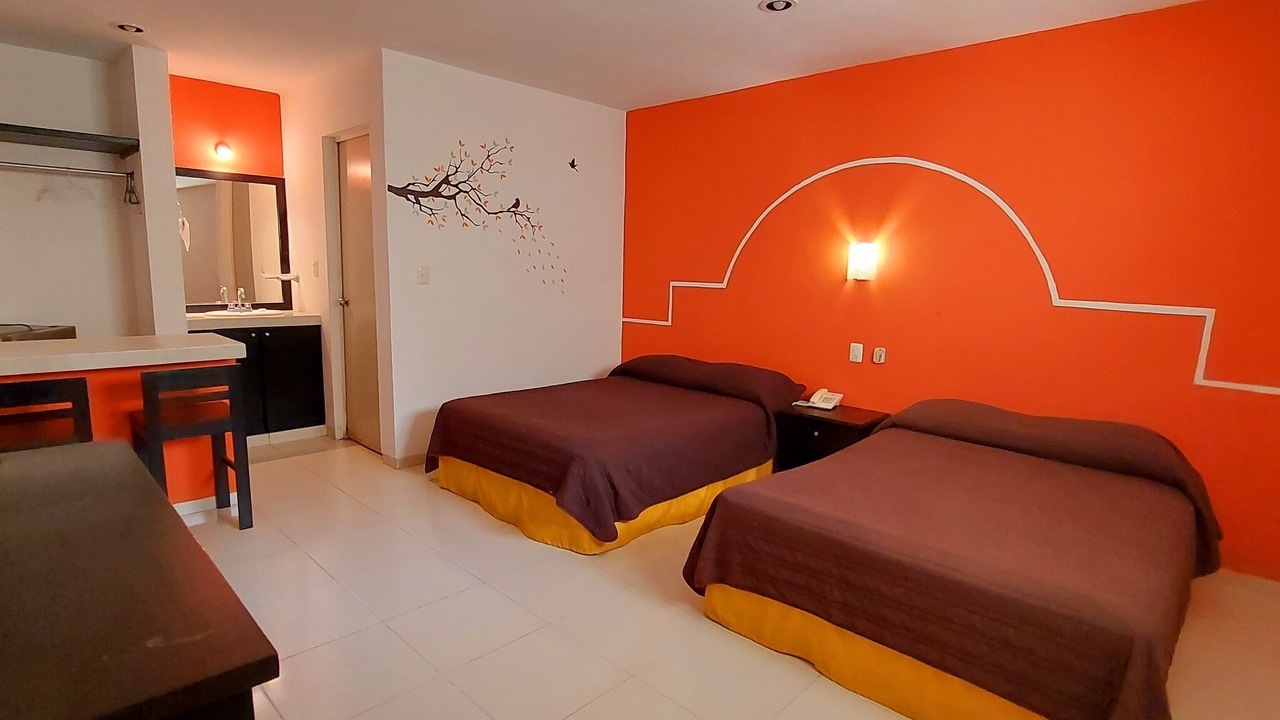 Photo of Bedroom in Zona Paseo Montejo