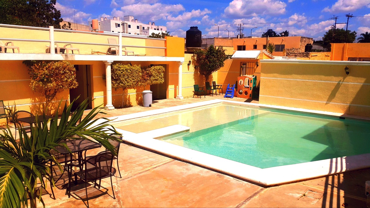 Photo of Outdoor in Zona Paseo Montejo
