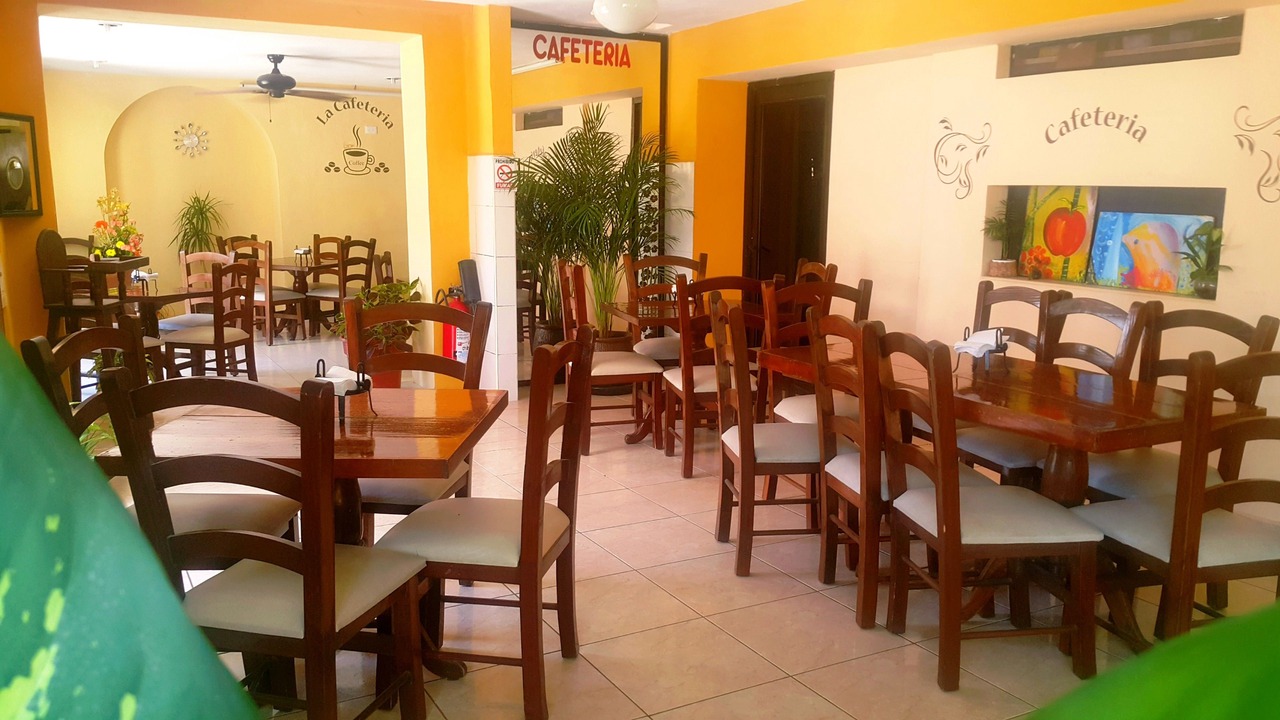 Photo of Others in Zona Paseo Montejo