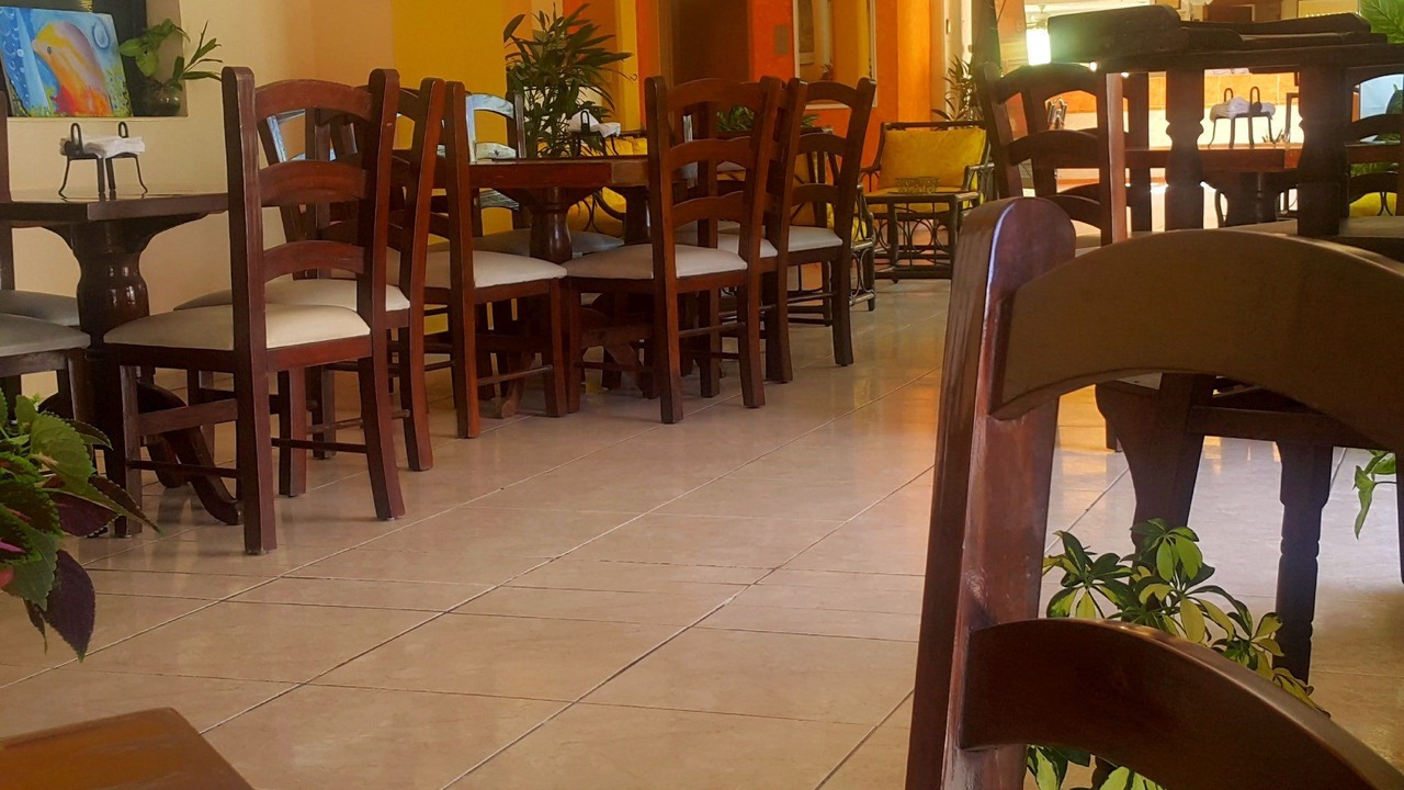 Photo of Others in Zona Paseo Montejo