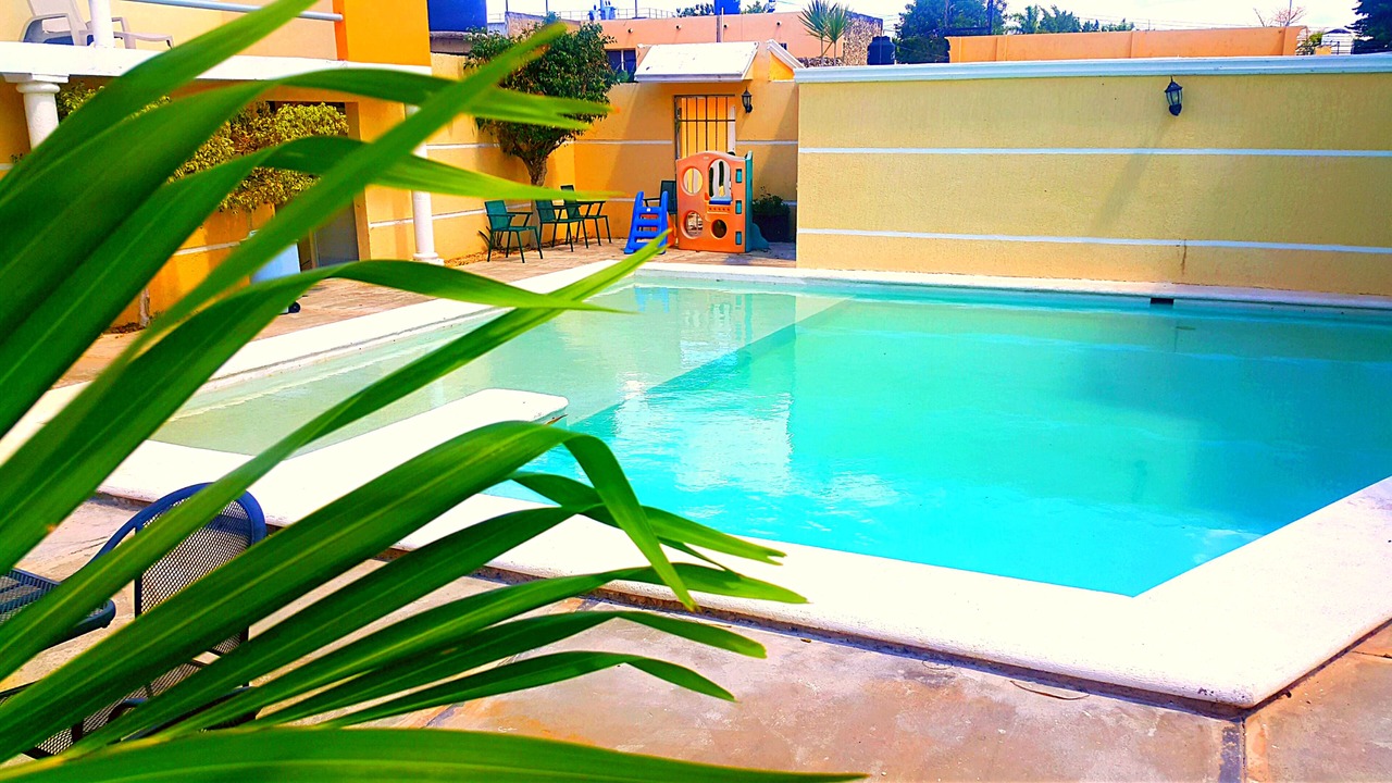 Photo of Outdoor in Zona Paseo Montejo