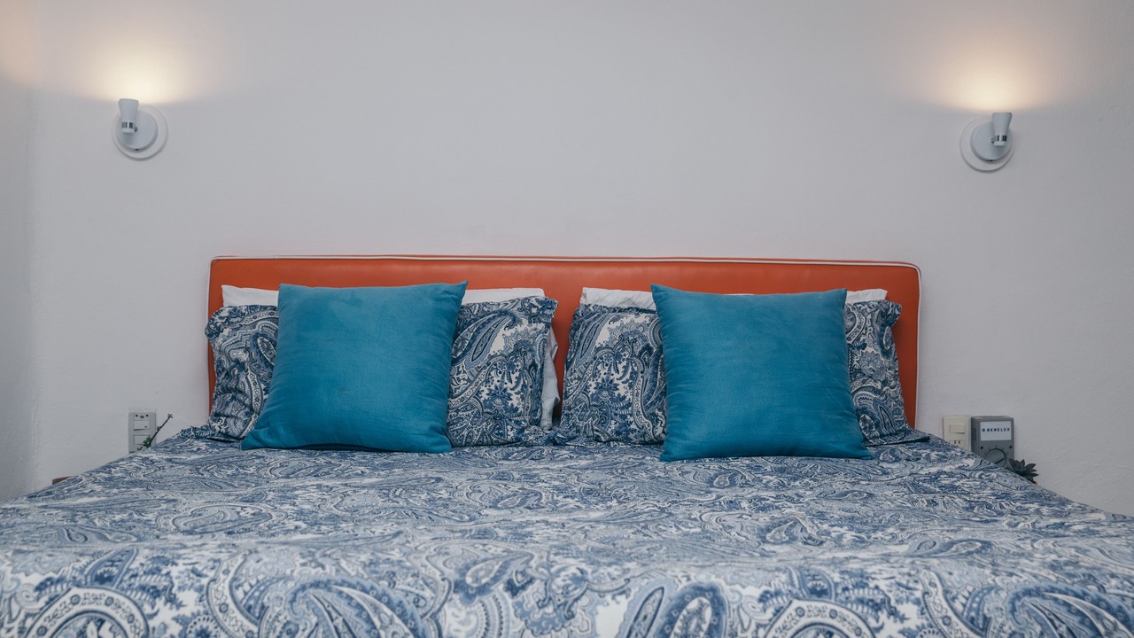 Photo of Bedroom in Tulum City Center