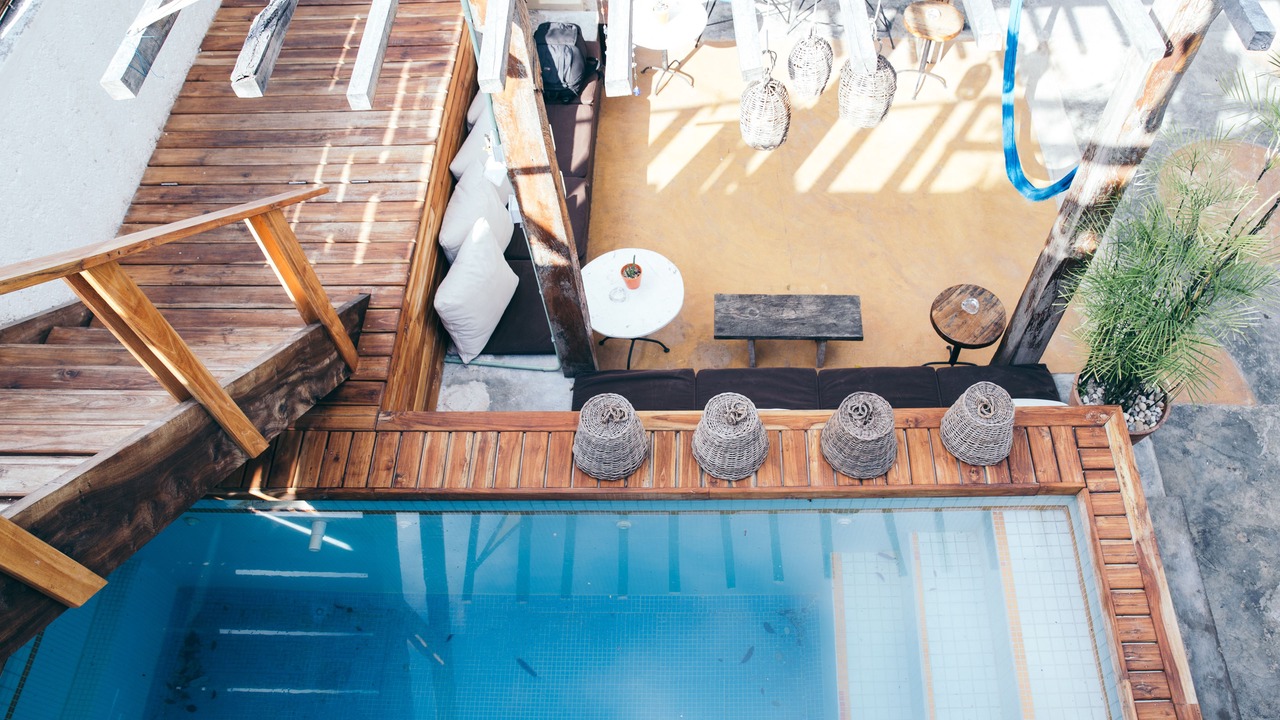 Photo of Outdoor in Tulum City Center