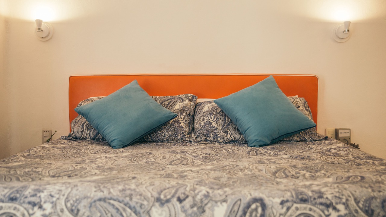 Photo of Bedroom in Tulum City Center