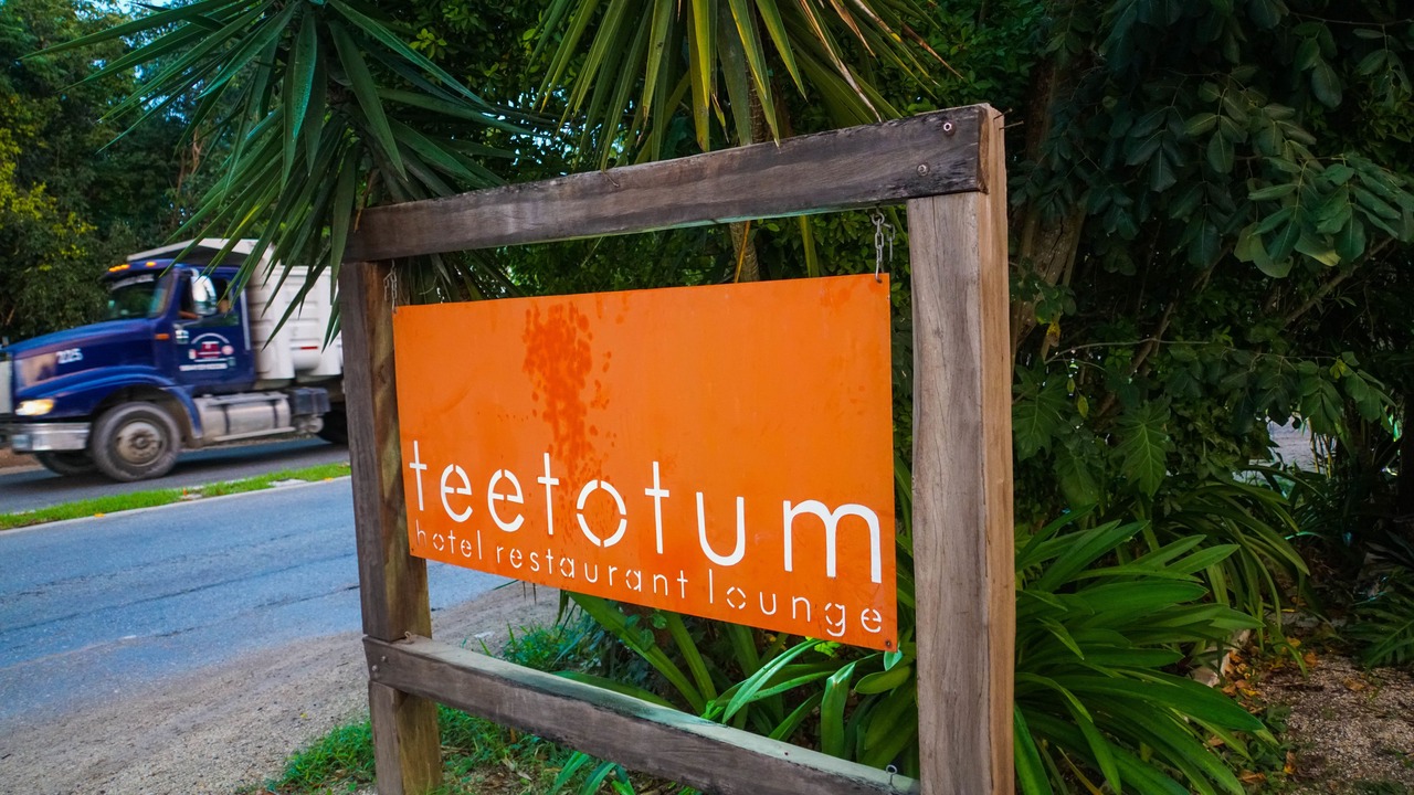 Photo of Outdoor in Tulum City Center