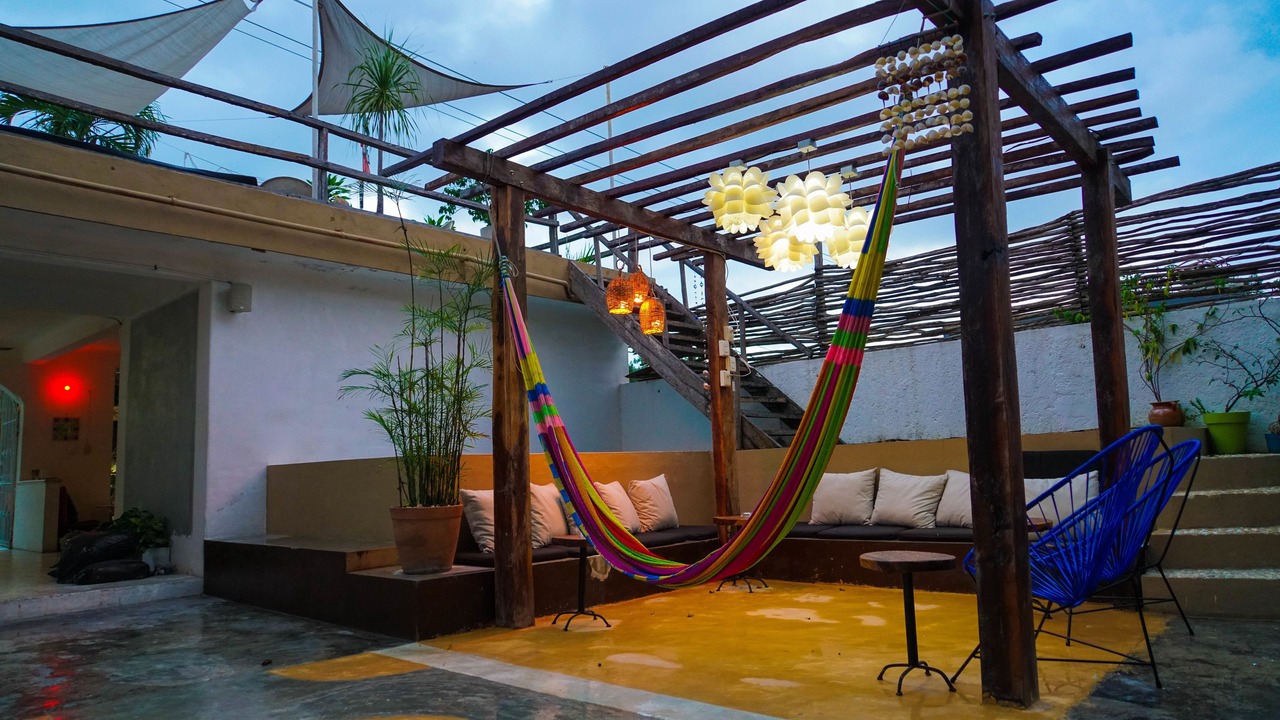 Photo of Outdoor in Tulum City Center