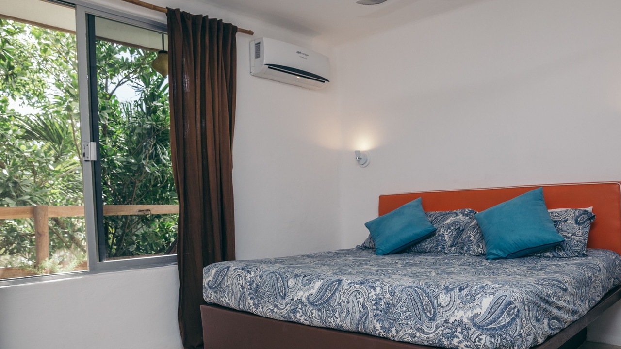 Photo of Bedroom in Tulum City Center