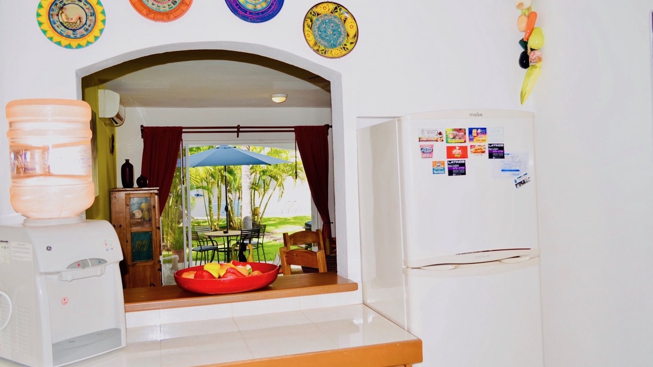 Photo of Kitchen in Playacar
