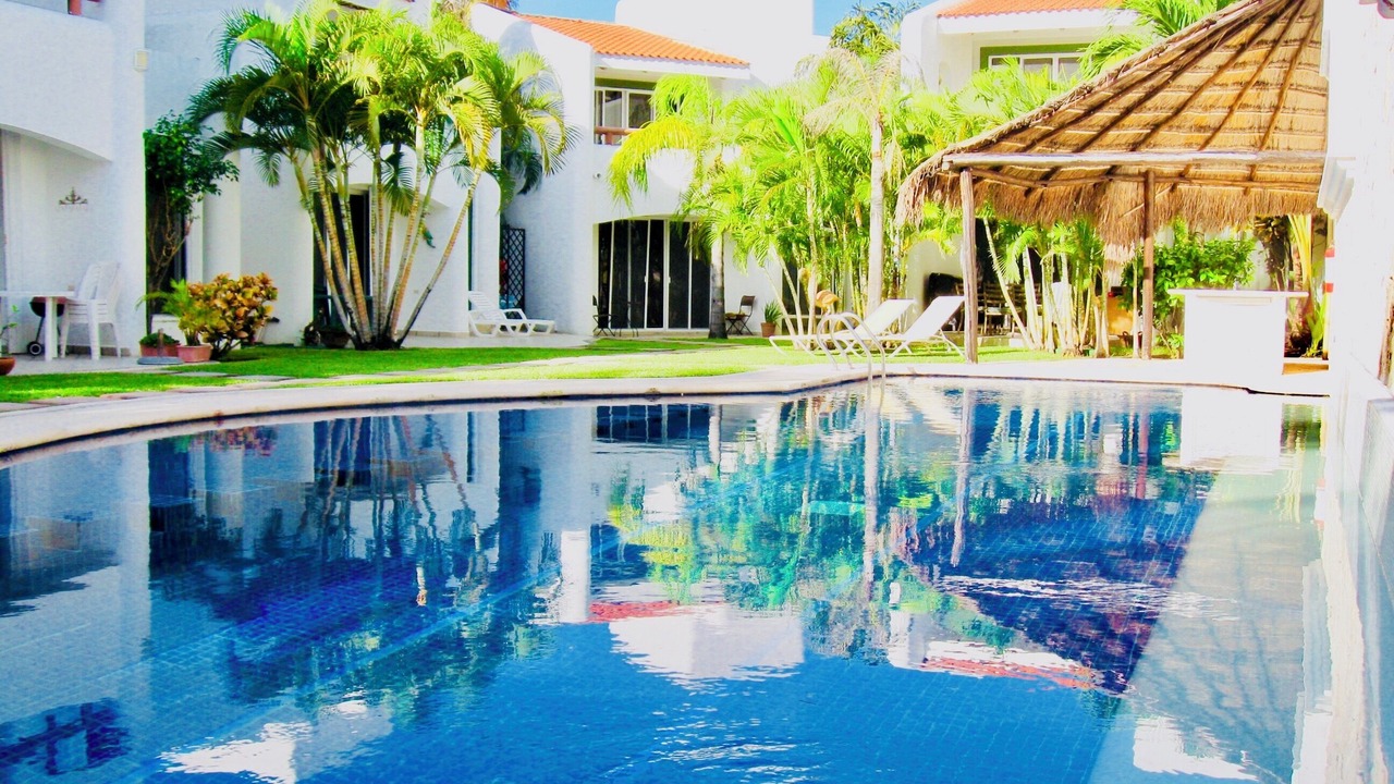 Photo of Bedroom in Playacar