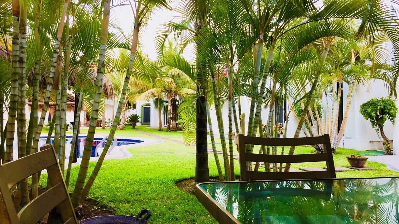 Photo of Outdoor in Playacar