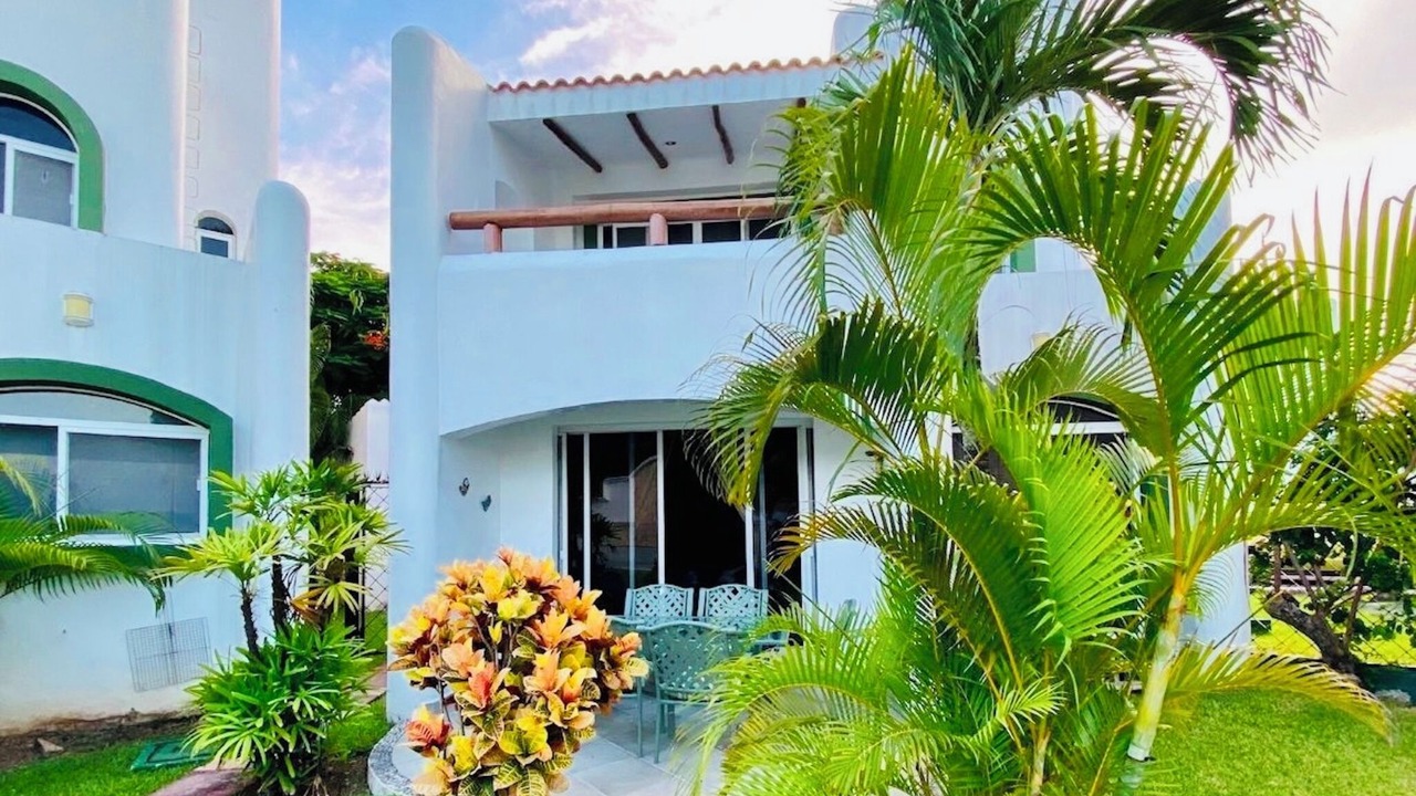 Photo of Outdoor in Playacar