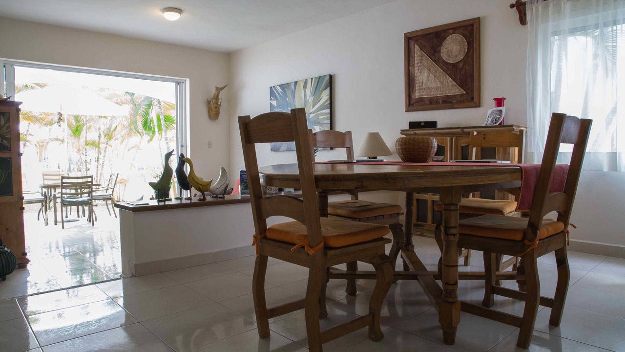 Photo of Bedroom in Playacar