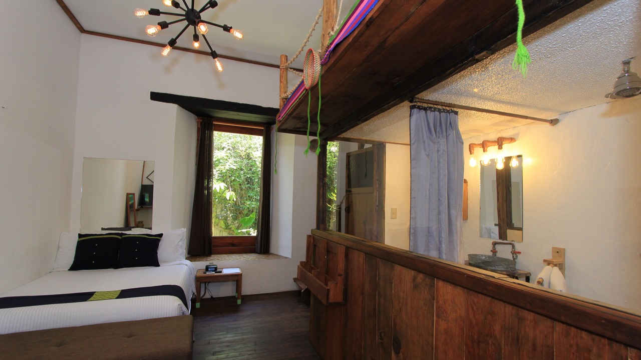 Photo of Bedroom in De La Merced