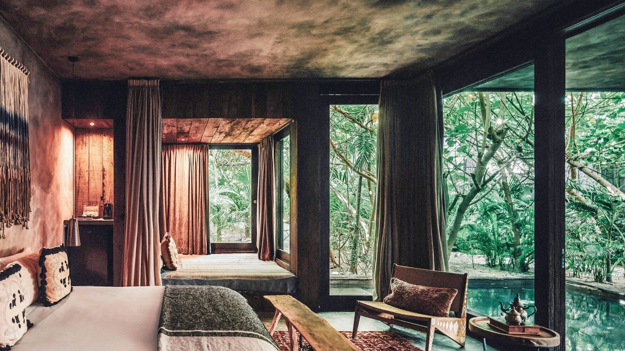 Photo of Bedroom in Zona Hotelera