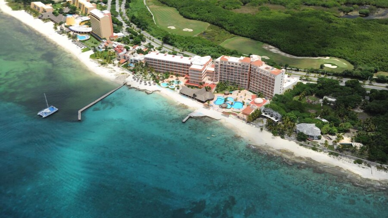 Photo of Outdoor in Zona Hotelera Norte