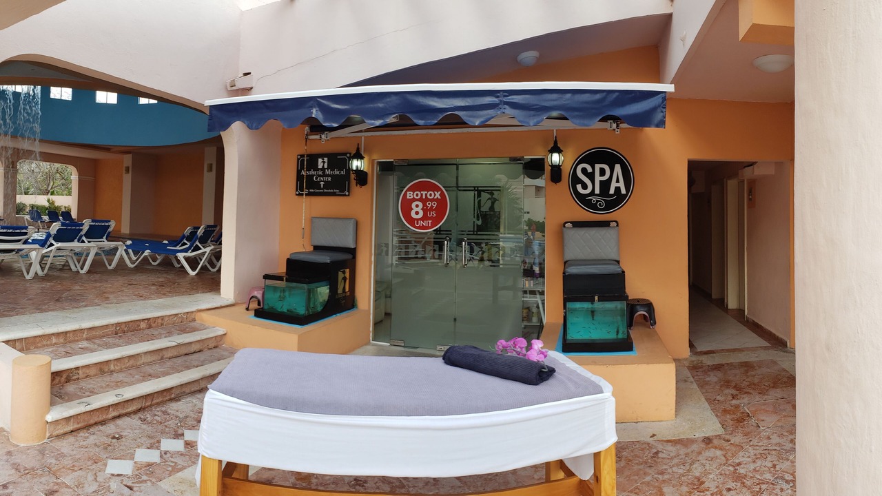Photo of Others in Zona Hotelera Norte