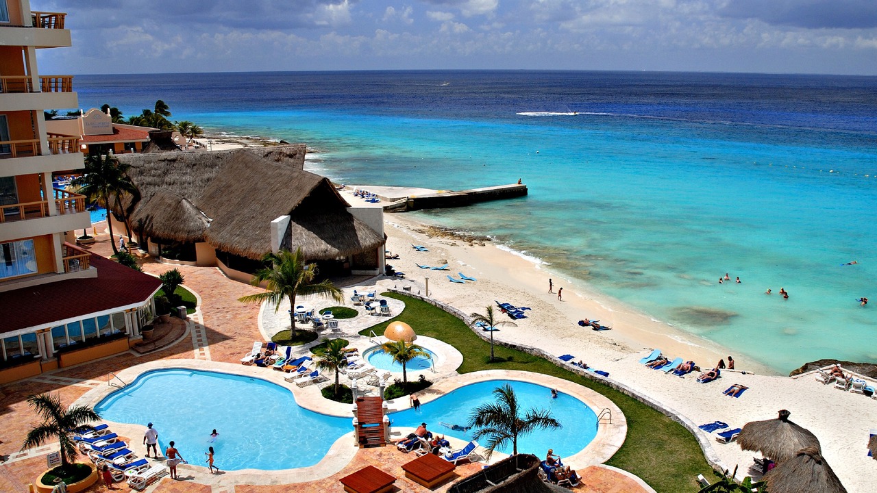 Photo of Outdoor in Zona Hotelera Norte