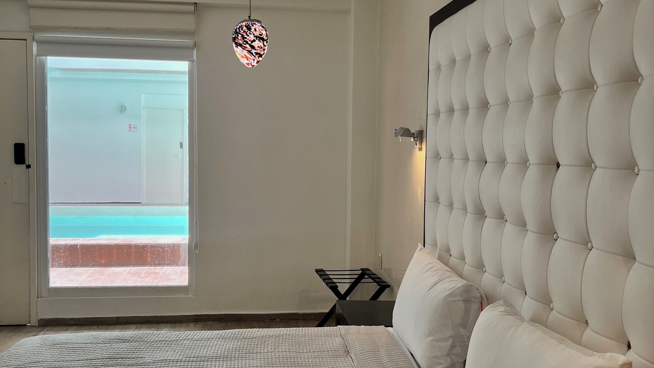 Photo of Bedroom in 12th Street