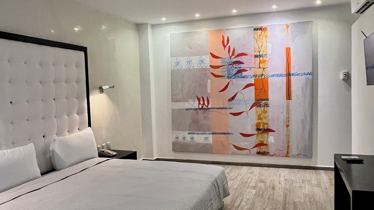 Photo of Bedroom in 12th Street