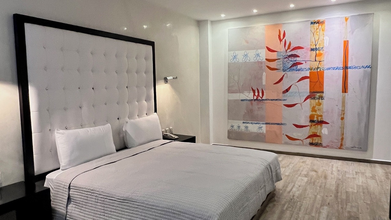 Photo of Bedroom in 12th Street